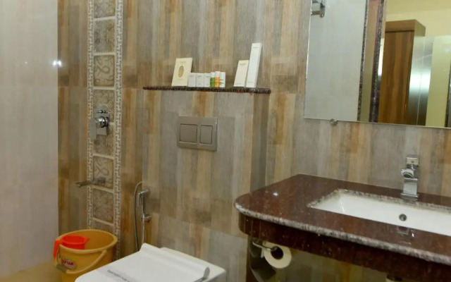 Boshan Hotels