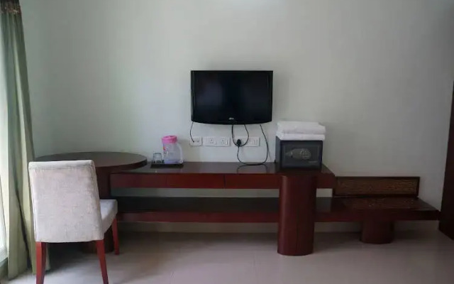 Lotels Serviced Apartments