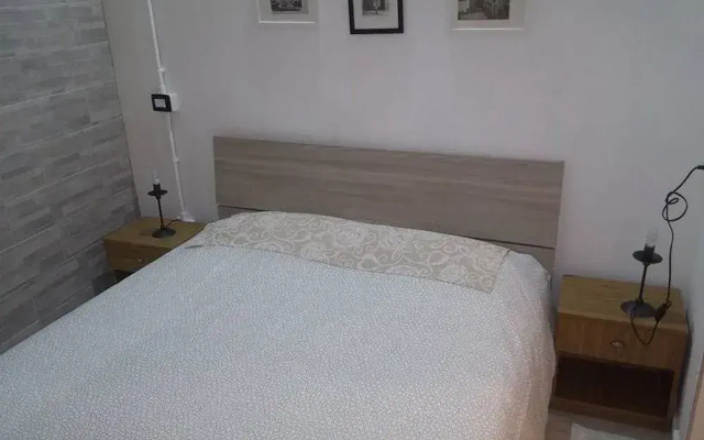 B&B Da Bibi