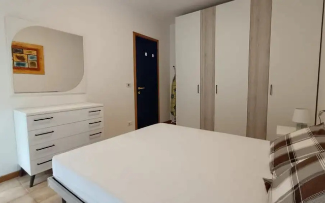 Seaside Escape for six Guests in Bibione