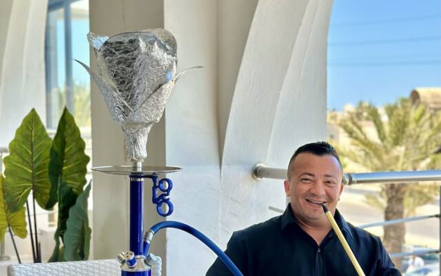 Palm Djerba Suites