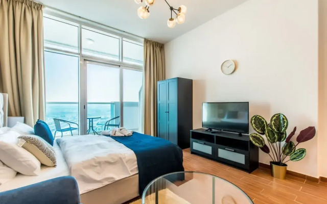 Primestay - Al Jawhara Towers - JVT