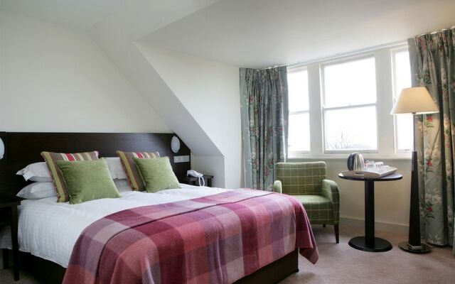 Nether Abbey Hotel