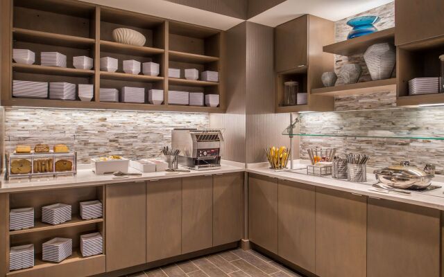 Hyatt House Raleigh / RDU / Brier Creek