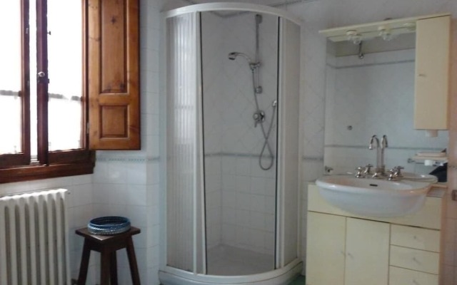 Appartamenti in Villino Ripa