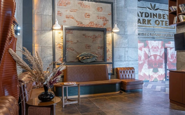 Aydinbey Park Hotel