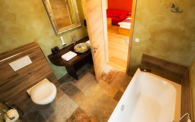 Westernstadt Pullman City