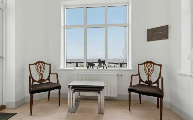 5 Star Holiday Home in Tranekaer