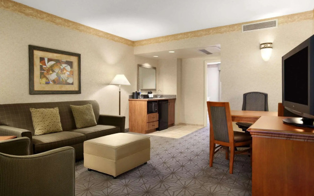 Embassy Suites by Hilton Columbia Greystone