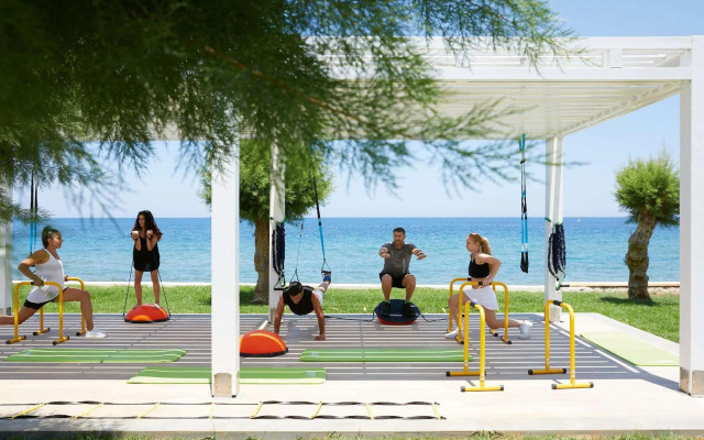 Grecotel LUXME White