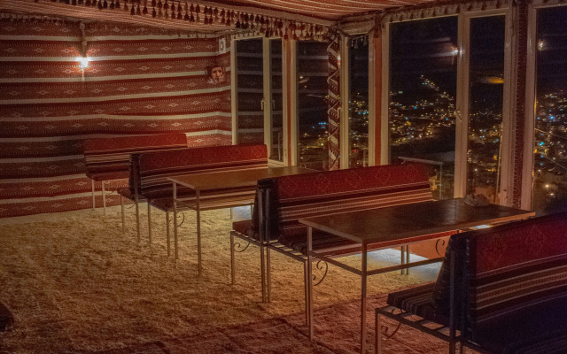 Twilight Hotel Petra