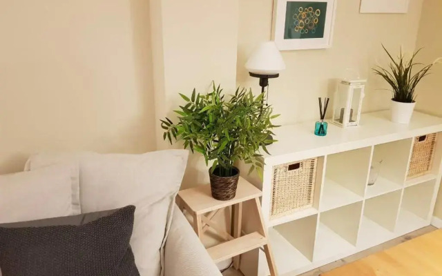 Tiraboschi apartment