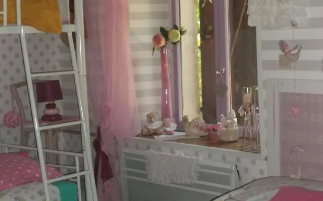 Chambres dHôtes Les Claucheraies