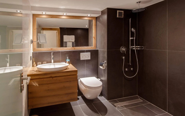 Hotel Bellerive