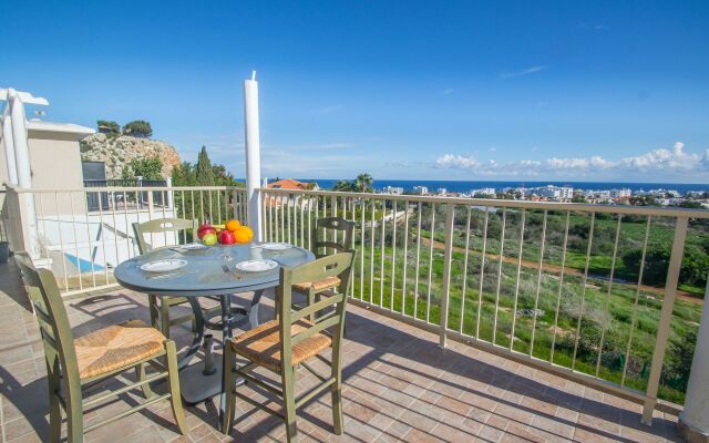 Monte Elias Suite