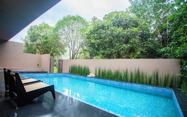 Shanghai Xingshe Camping Guesthouse
