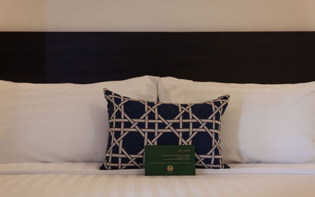 Oriental Heritage Hotel