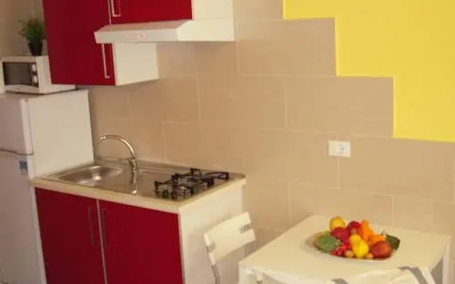 Casa Vacanze Borgo Tanzi