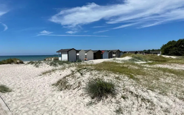 4 Star Holiday Home in Hollviken