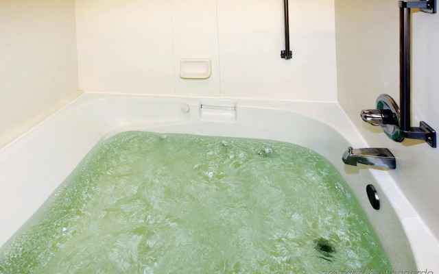 Holiday Inn Express Hotel & Suites Cullman by IHG