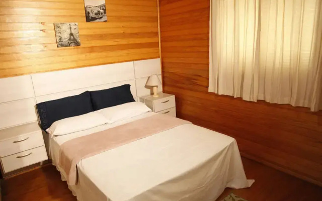 Casa Aconchegante Centro Gramado