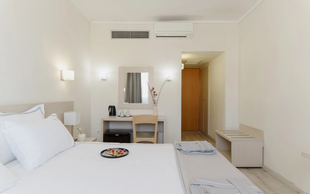 Nestos Hotel