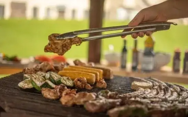 Familienhotel Schloss Leizen