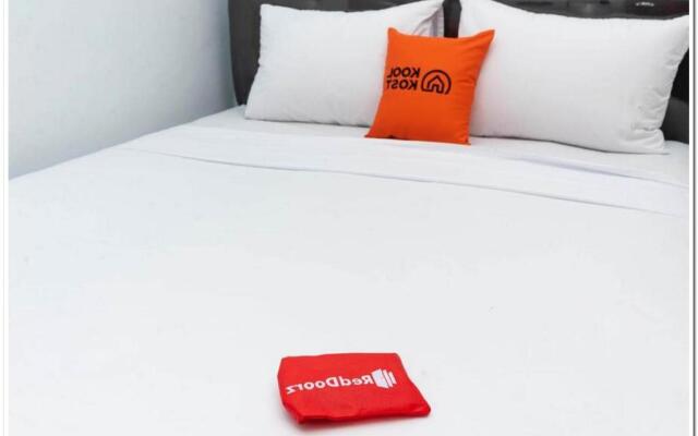 KoolKost @ Candrawulan 4 Buah Batu