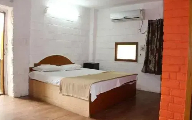 Pride Inn Resort