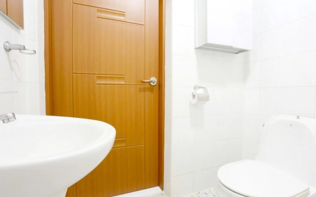 Hongcheon Vivaldi Town House Pension