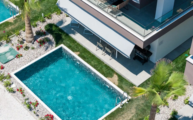 Emerald Island Residential Complex
