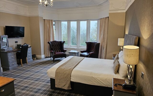 The Higher Trapp Hotel