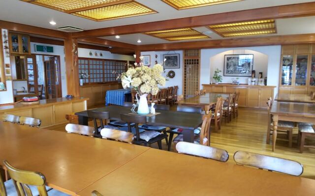 Resort House FURUSATO