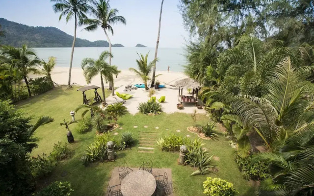 Koh Chang Beach Villas @ Siam Royal View
