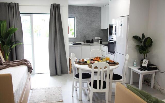 Easy4Stay by Beach Resort