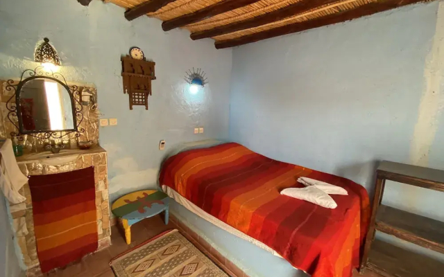 Auberge Kasbah Des Dunes