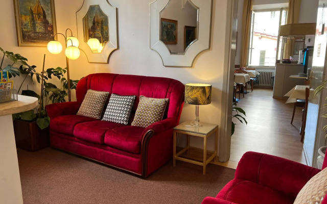 Hotel Villani