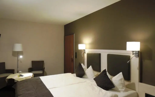 Hotel Prinz Heinrich