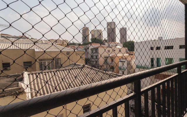 Max Jardim São Paulo