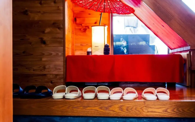 Yamaen Enso / Vacation STAY 32534