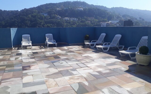 Apartamentos 54M e 62C