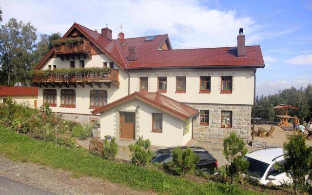 Przystanek Bavaria