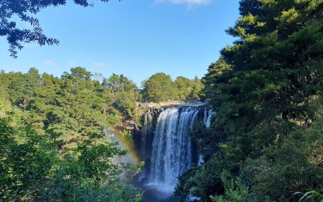 Kerikeri Park Lodge