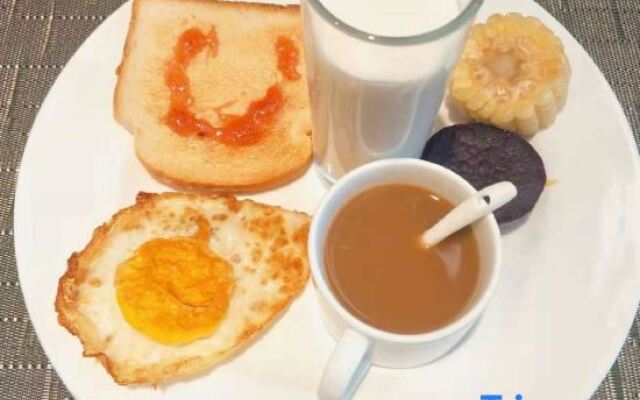 Vienna Hotel (Hengshui Middle School)