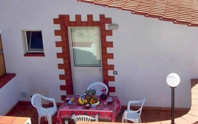 Villa Rosa Maria Bed  Breakfast
