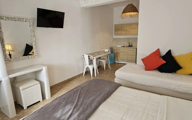 Pleasure Beachside Studios