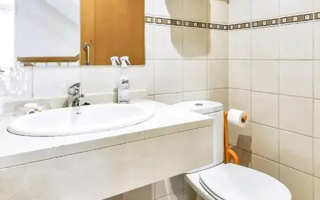 Townhouse Playa Fañabe 2