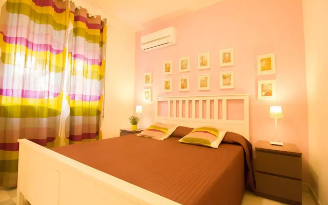 Residence del Mare - Case Sicule