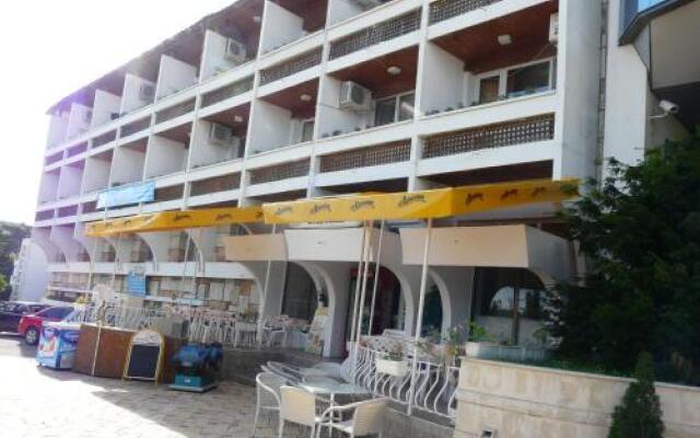 Hotel Balchik