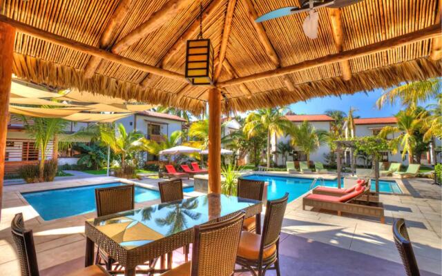 Boca Olas Resort Villas